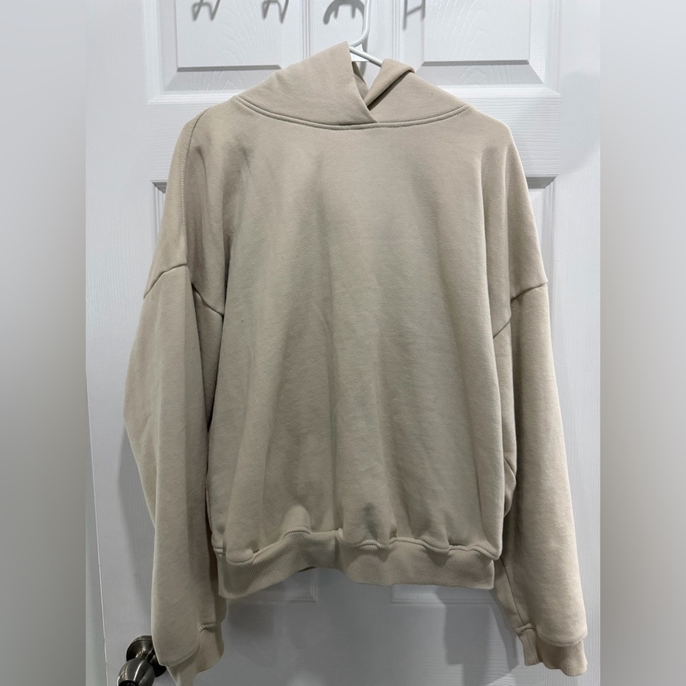 Garage Ultra Fleece Hoodie